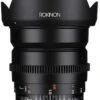 Rokinon 24mm T1.5 Cine DS For Nikon -Camera Accessories 580327691570