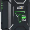 Anton Bauer Titon Micro 90 V-Mount Battery -Camera Accessories 581223343260