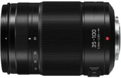Panasonic 35-100mm F/2.8 X Power OIS II -Camera Accessories 582315877148