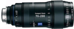 Zeiss Compact Zoom CZ.2 70-200mm T2.9 (PL)