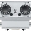 Zoom EXH-6 Dual XLR/TRS Combo Input Capsule For H6 Recorder -Camera Accessories 583805597042