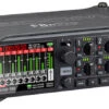 Zoom F8n Pro Multitrack Field Recorder