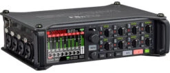 Zoom F8n Pro Multitrack Field Recorder