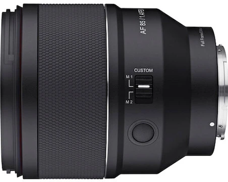 Rokinon AF 85mm F/1.4 FE II For Sony E 9 Rokinon AF 85mm F/1.4 FE II For Sony E - Image 7
