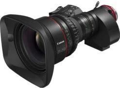 Canon® Canon Cine-Servo 25-250mm T2.95 EF