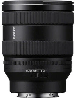 Sony FE 20-70mm F/4 G -Camera Accessories 585009304528