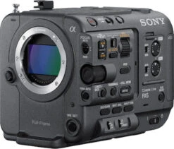 Sony FX6 Full-Frame Cinema Camera -Camera Accessories 585272942759