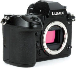 Panasonic Lumix DC-S1 -Camera Accessories 585530943596
