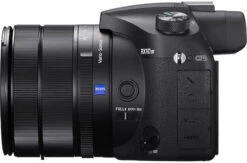 Sony Cyber-Shot RX10 IV -Camera Accessories 585595221486