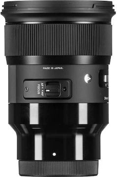 Sigma 24mm F/1.4 DG HSM Art For L-mount 12 Sigma 24mm F/1.4 DG HSM Art For L-mount - Image 10