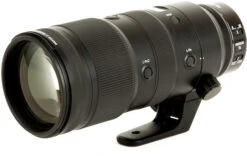 Nikon Z 70-200mm F/2.8 VR S -Camera Accessories 586738471901