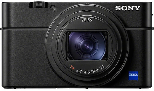 Sony Cyber-Shot RX100 VII 3 Sony Cyber-Shot RX100 VII