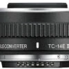 Nikon 1.4x III Teleconverter -Camera Accessories 587092976465