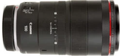 Canon® Canon RF 100mm F/2.8L Macro IS USM