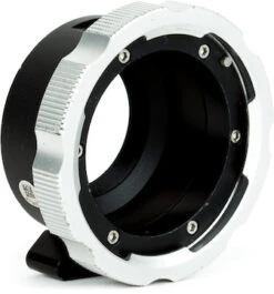 Wooden Camera PL Lens To Sony E Adapter