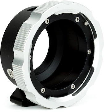 Wooden Camera PL Lens To Sony E Adapter 3 Wooden Camera PL Lens To Sony E Adapter