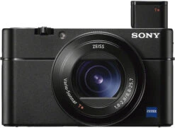 Sony Cyber-shot RX100 VA 22 Sony Cyber-shot RX100 VA -Camera Accessories 588138290872