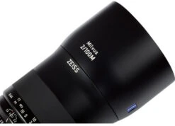 Zeiss Milvus ZF.2 100mm F/2M For Nikon -Camera Accessories 588296795959