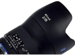 Zeiss Milvus ZF.2 35mm F/2 For Nikon 8 Zeiss Milvus ZF.2 35mm F/2 For Nikon -Camera Accessories 588587140849
