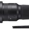 Sigma 500mm F/4 DG OS HSM Sports For Nikon 1 Sigma 500mm F/4 DG OS HSM Sports For Nikon -Camera Accessories 588869419303