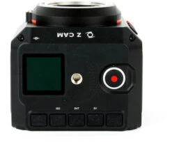Z CAM E2 4K Cinema Camera -Camera Accessories 589481289293