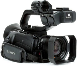 Sony PXW-Z90V 4K HDR XDCAM -Camera Accessories 589811730968