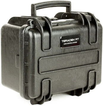 Teradek RT MK3.1 Wireless Lens Control W/ 6-Axis Transmitter 18 Teradek RT MK3.1 Wireless Lens Control W/ 6-Axis Transmitter - Image 16