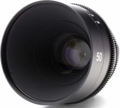 Rokinon Xeen 50mm T1.5 For Sony E