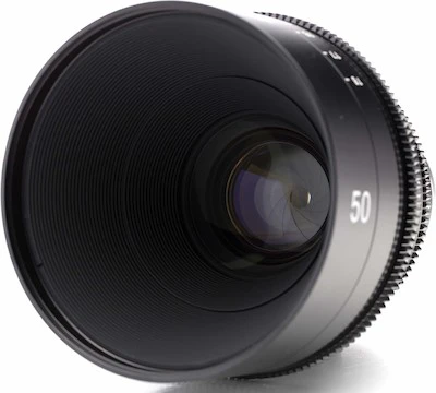 Rokinon Xeen 50mm T1.5 For Sony E 3 Rokinon Xeen 50mm T1.5 For Sony E