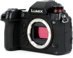 Panasonic Lumix DC-S1 -Camera Accessories 591749247277