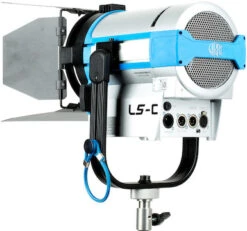 ARRI L5-C 5-inch LED Fresnel -Camera Accessories 591940279884