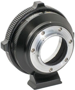 Metabones PL To Micro 4/3 T CINE Adapter -Camera Accessories 592571758604