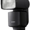 Sony HVL-F60RM2 Wireless Radio Flash -Camera Accessories 592781688581