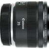 Canon® Canon RF 35mm F/1.8 IS Macro STM 1 Canon® Canon RF 35mm F/1.8 IS Macro STM -Camera Accessories 593497927707