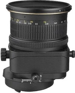 Nikon 85mm F/2.8D PC-E -Camera Accessories 594351073314