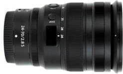 Nikon Z 24-70mm F/2.8 S
