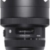 Sigma 12-24mm F/4 DG HSM Art For Nikon 2 Sigma 12-24mm F/4 DG HSM Art For Nikon -Camera Accessories 597356502662