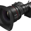 Canon® Canon Cine-Servo 25-250mm T2.95 PL