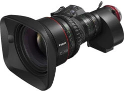 Canon® Canon Cine-Servo 25-250mm T2.95 PL