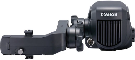 Canon® Canon EVF-V70 OLED Viewfinder 6 Canon® Canon EVF-V70 OLED Viewfinder - Image 4