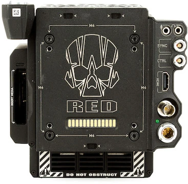 RED DSMC2 GEMINI 5K S35 Brain 8 RED DSMC2 GEMINI 5K S35 Brain - Image 6