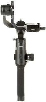 DJI Ronin-S 3-Axis Gimbal Stabilizer