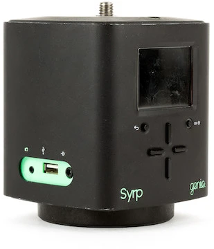 Syrp Genie Motion Control Time Lapse Device 5 Syrp Genie Motion Control Time Lapse Device - Image 3