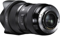 Sigma 18-35mm F/1.8 DC HSM Art For Canon 9 Sigma 18-35mm F/1.8 DC HSM Art For Canon -Camera Accessories 599352437848