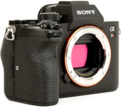 Sony Alpha A7R IVA -Camera Accessories 599642850299