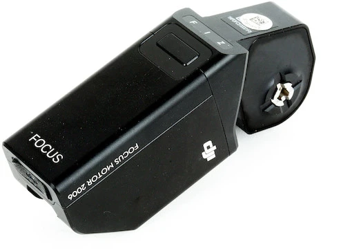 DJI Ronin-S Focus Motor 7 DJI Ronin-S Focus Motor - Image 5