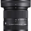 Sigma 18-50mm F/2.8 DC DN Contemporary For L-Mount 1 Sigma 18-50mm F/2.8 DC DN Contemporary For L-Mount -Camera Accessories 600380623531
