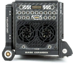 RED WEAPON HELIUM 8K S35 Brain -Camera Accessories 601075921307