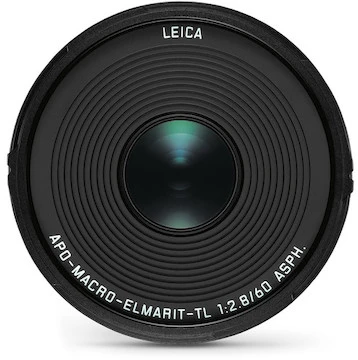 Leica 60mm F/2.8 ASPH APO-Macro-Elmarit-TL 4 Leica 60mm F/2.8 ASPH APO-Macro-Elmarit-TL - Image 2