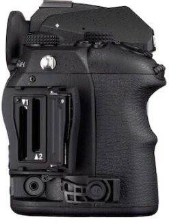 Pentax K-3 Mark III -Camera Accessories 601832156619